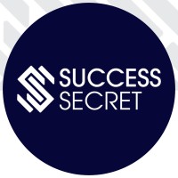 Success Secret ® logo - Similar company to Pinplus Ag