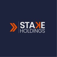 Stake Holdings logo - Similar company to Attique Paper Mart