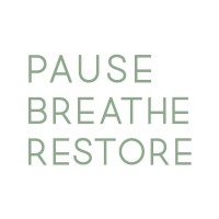 Pause Breathe Restore
