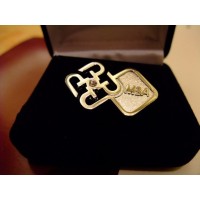 The HK PolyU MBA Alumni Association Limited logo - Similar company to Mega Bills Finance Co., Ltd.