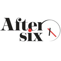 AfterSix logo - Similar company to Conversion Marketing 8