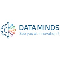 DATA MINDS logo - Similar company to Dataminds A/S