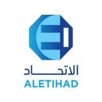 Al Etihad Cooperative Insurance Co logo - Similar company to Gulf Union Cooperative Insurance Co.