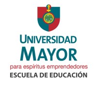 Escuela de Educación (Santiago) - Universidad Mayor logo - Similar company to Postgrados Universidad Mayor