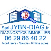 JYBN DIAG logo - Similar company to Instan