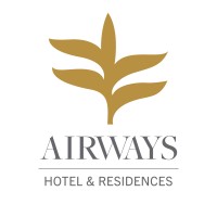 Airways Hotel & Residences logo - Similar company to Laverve