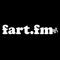 Fart FM® logo - Similar company to 80'S & Co.
