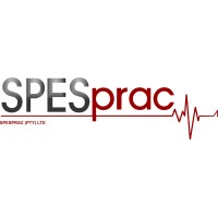 SpesPrac (Pty) Ltd logo - Similar company to The Virtual Studio