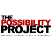 The Possibility Project logo - Similar company to Eclipse Professional Services