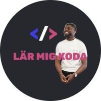 Lär Mig Koda logo - Similar company to Syngen Ai