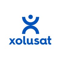 Xolusat logo - Similar company to Sinergit