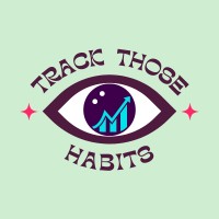 Track Those Habits