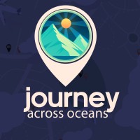 journeyacrossoceans logo - Similar company to Joyous Journeys
