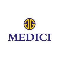 Medici logo - Similar company to Cima Packaging Solutions