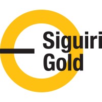 Siguiri Gold logo - Similar company to Hertz Engineering Ltd