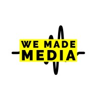We Made Media Llc