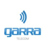Garra Telecom logo - Similar company to Notavel