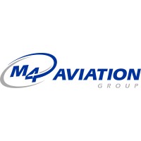 M4 Aviation Group logo - Similar company to Dv Aviation