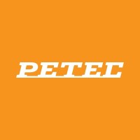 PETEC - Marine Hydraulic Engineering logo - Similar company to Rizik Link Cc