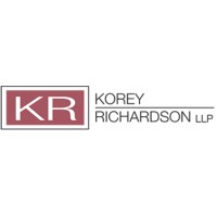 Korey Richardson LLP logo - Similar company to Xonvo