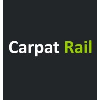 Carpat Rail logo - Similar company to Cncir Sa