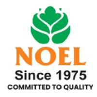 Noel Pharma logo - Similar company to Lumedhealth