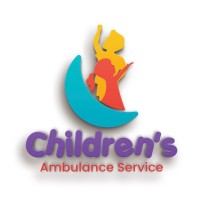 Children's Ambulance Service logo - Similar company to Upel
