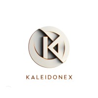 KALEIDONEX TECHNOLOGIES logo - Similar company to Dotcube Solutions