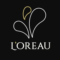 L'oreau logo - Similar company to Crea-Re Studio