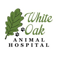 White Oak Animal Hospital logo - Similar company to Ideas-Led Growth