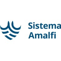 Sistema Amalfi srl logo - Similar company to The Coast Inside Me & Cdf Photography