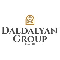 Daldalyan Group logo - Similar company to Captavate Llc