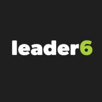🚀 NOUVEAU - Leader6 logo - Similar company to Mentaimage