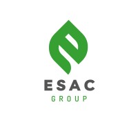 ESAC Group logo - Similar company to Tarheel Waste Management