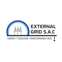 EXTERNAL GRID S.A.C. logo - Similar company to Preditec Perú