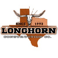 Longhorn Construction Co. logo - Similar company to Longhorn Construction Materials, Llc
