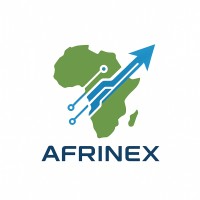 AfriNex logo - Similar company to Afrinex Group