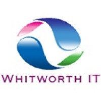 WHITWORTH IT LIMITED logo - Similar company to Key Parker