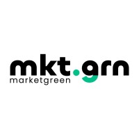 Marketgreen logo - Similar company to Fundación Padece