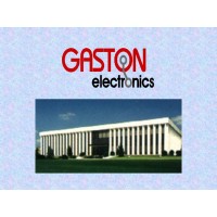 Gaston Electronics Llc