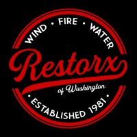 Restorx of Washington logo - Similar company to Spatialhub