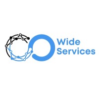 Wide Services Pty Ltd logo - Similar company to Lingel Learning | Certified Moodle Partner