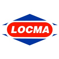Locma Autopartes logo - Similar company to Jasa Sublimación Digital