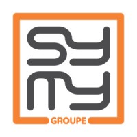 Groupe SYMY logo - Similar company to Épiseah - Etablissement Public Isérois De Services Pour Enfants Et Adolescents Handicapé