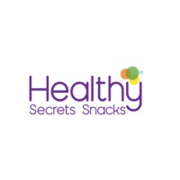 Healthy Secrets Snacks logo - Similar company to Hongo Skin