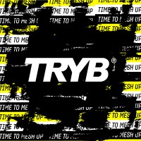 TRYBWEAR logo - Similar company to Tryb