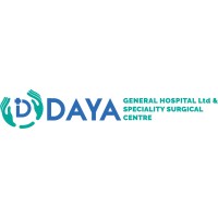 Daya General Hospital Ltd. logo - Similar company to Brassicas