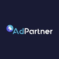 AdPartner logo - Similar company to Adlimitless Uab