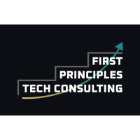 First Principles Tech Consulting logo - Similar company to Groweasy