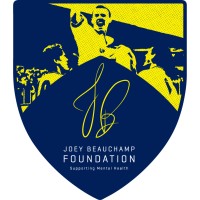 The Joey Beauchamp Foundation logo - Similar company to Cherry Picked Residential